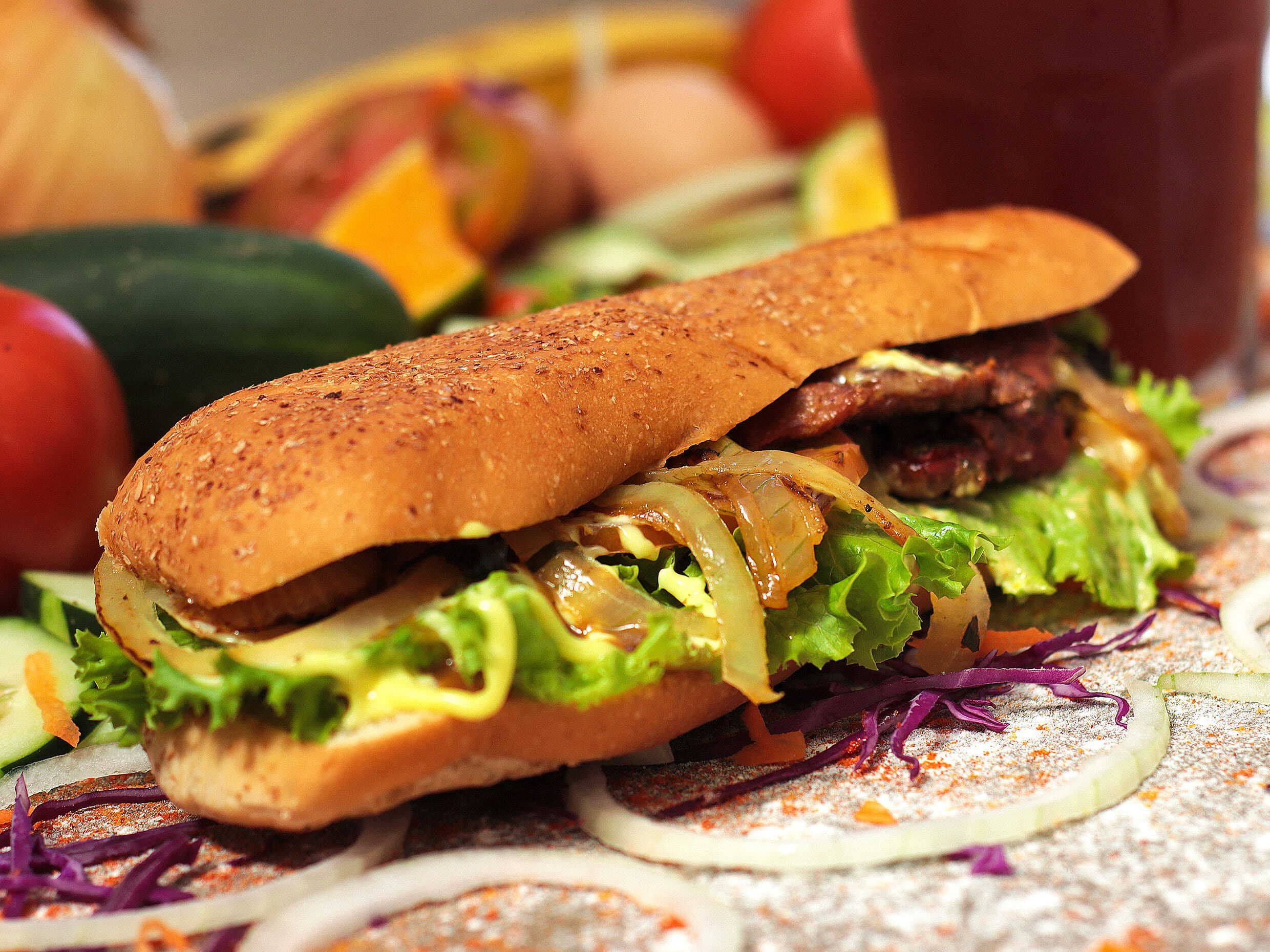 Sándwich