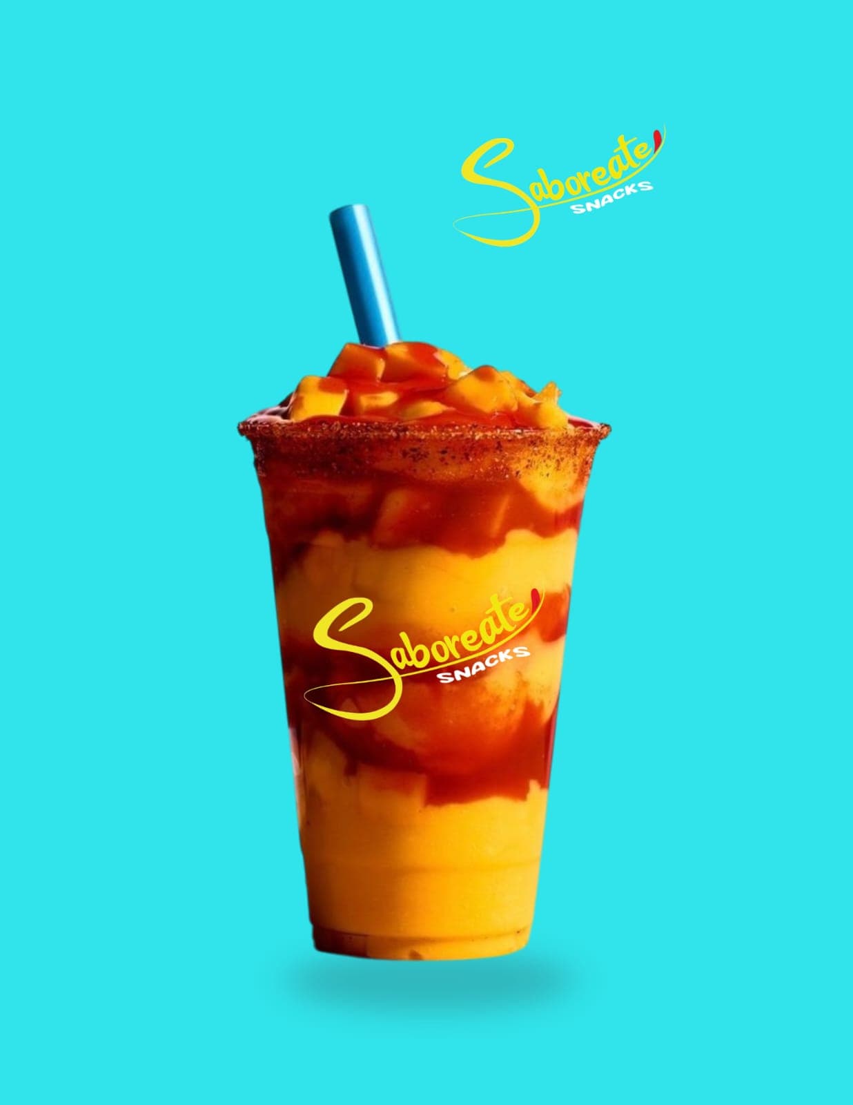 Smoothie de Limón