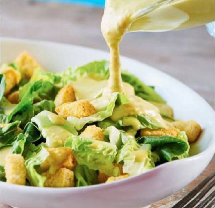 Ensalada César