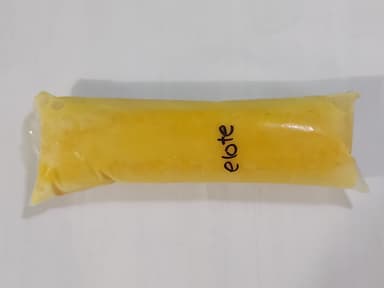 Boli de Elote