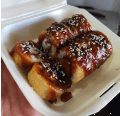 Panko Roll