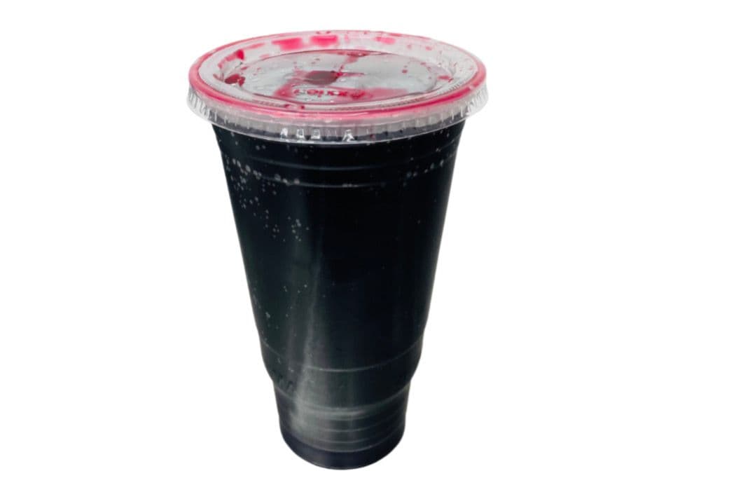 Agua Fresca de Jamaica