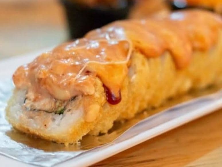 BBQ Chiken
