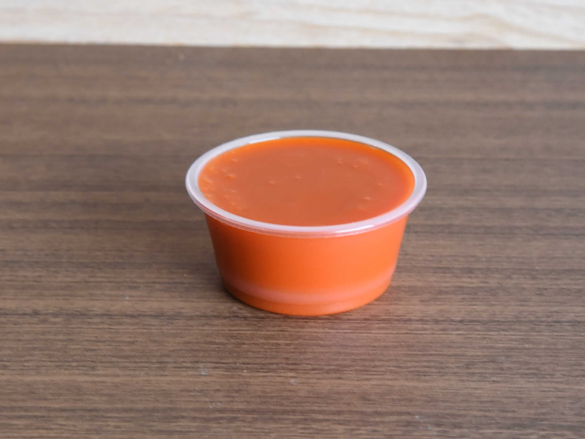 Adicional Salsa Búfalo