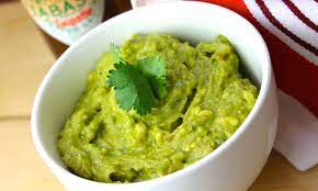 Guacamole Extra