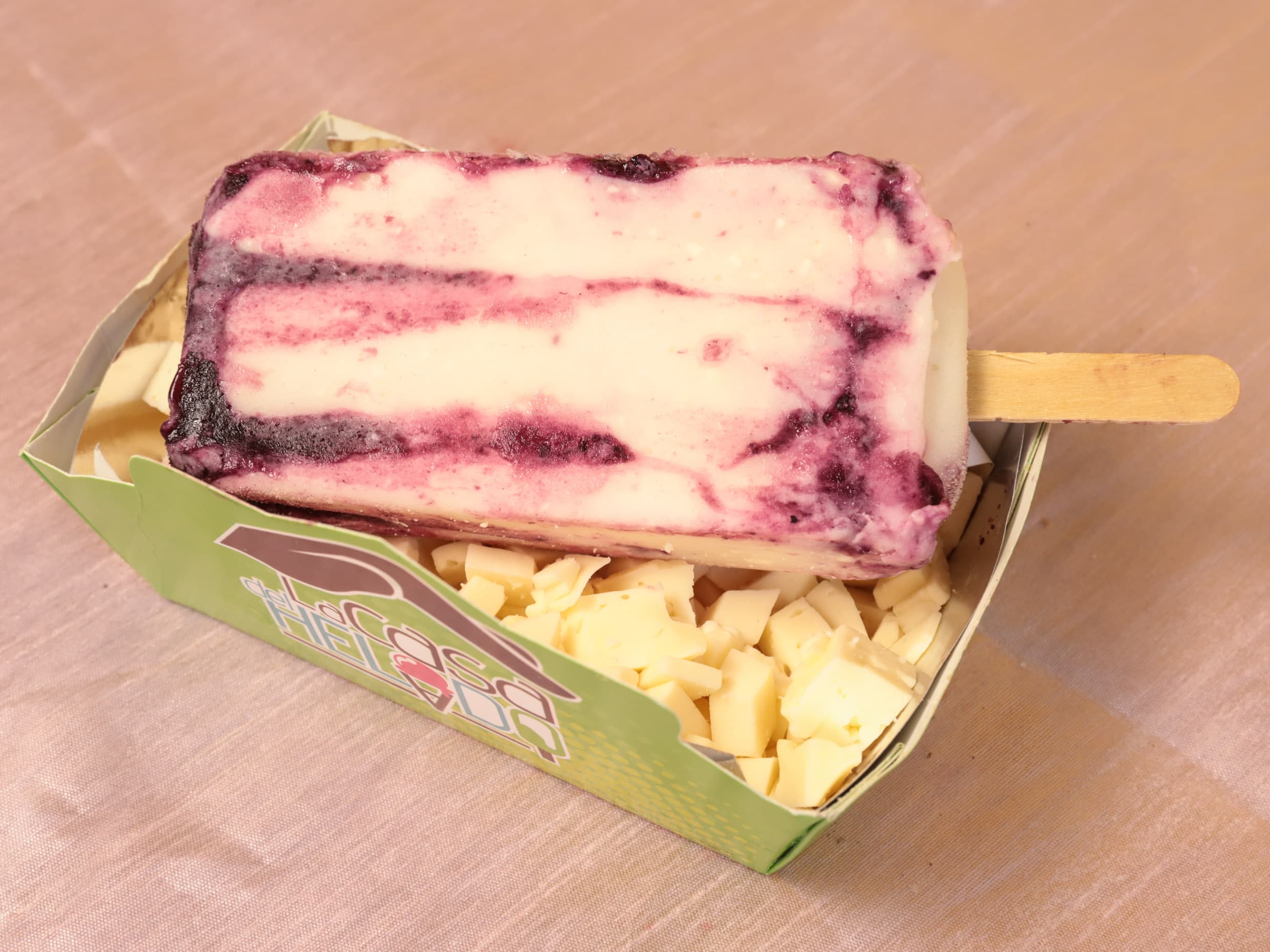 Queso Zarzamora