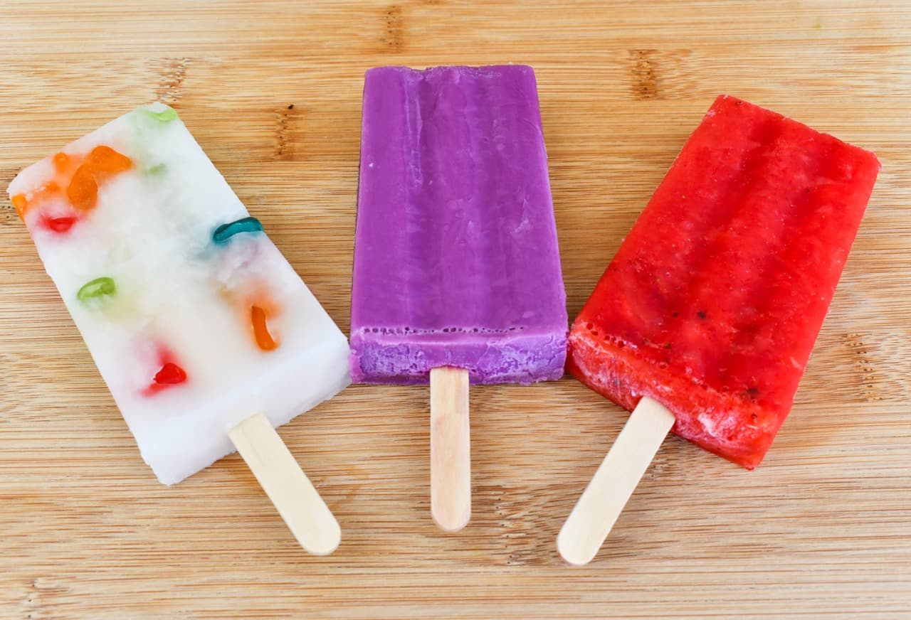 Paleta de Agua Grande