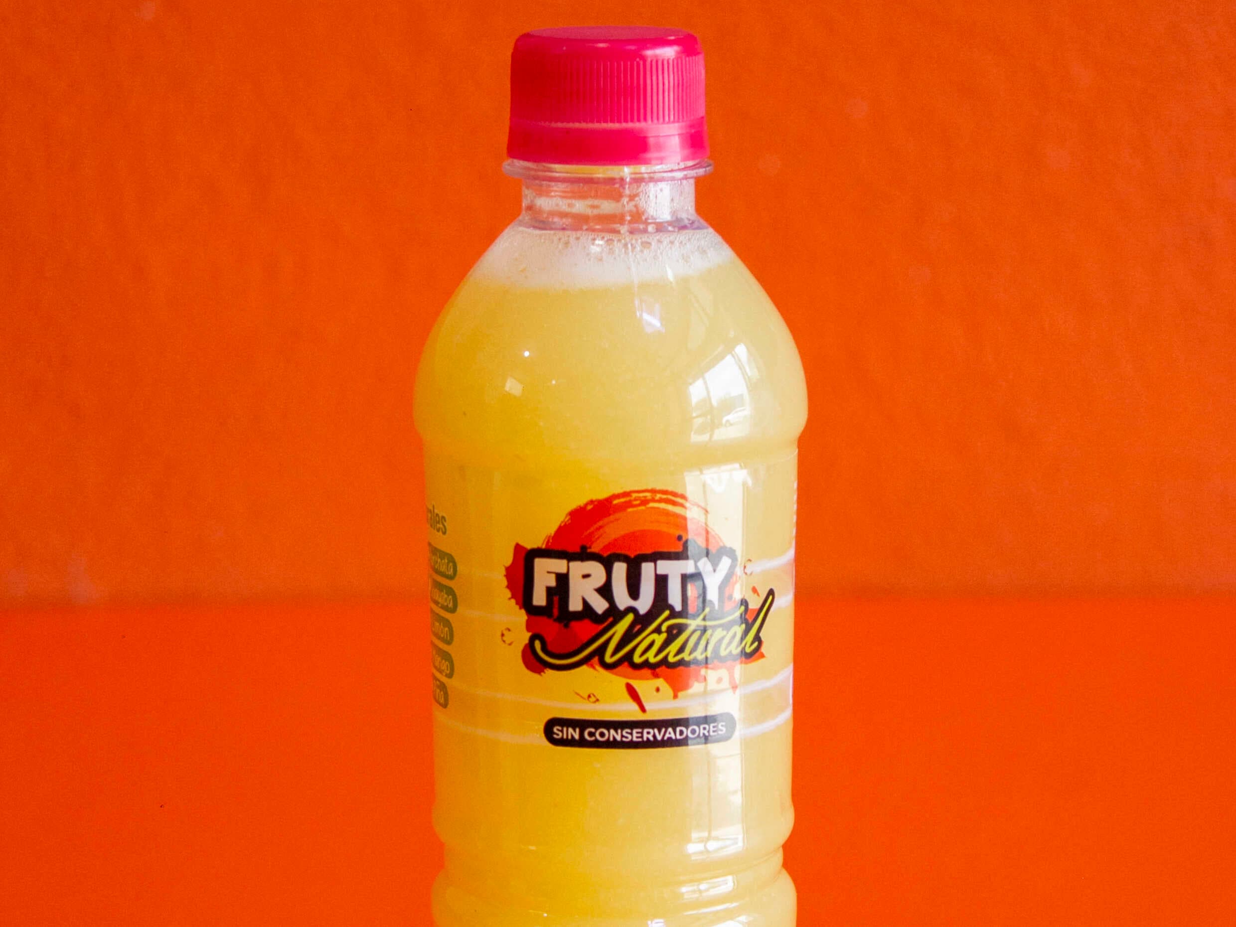 Agua de Sabor