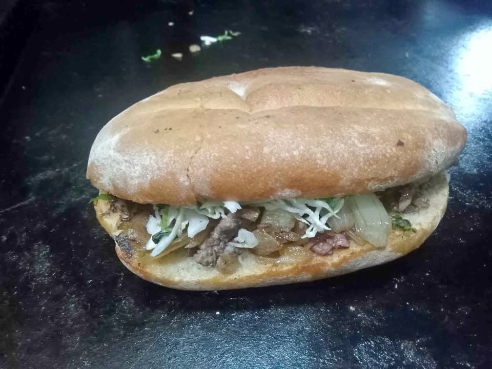 Promo: Torta Normal