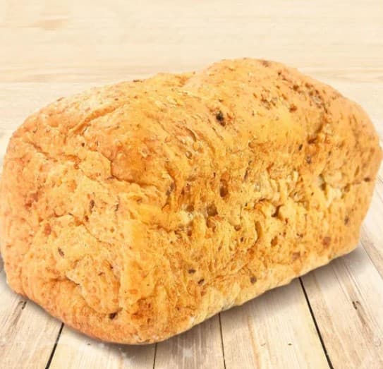 Pan Dietético