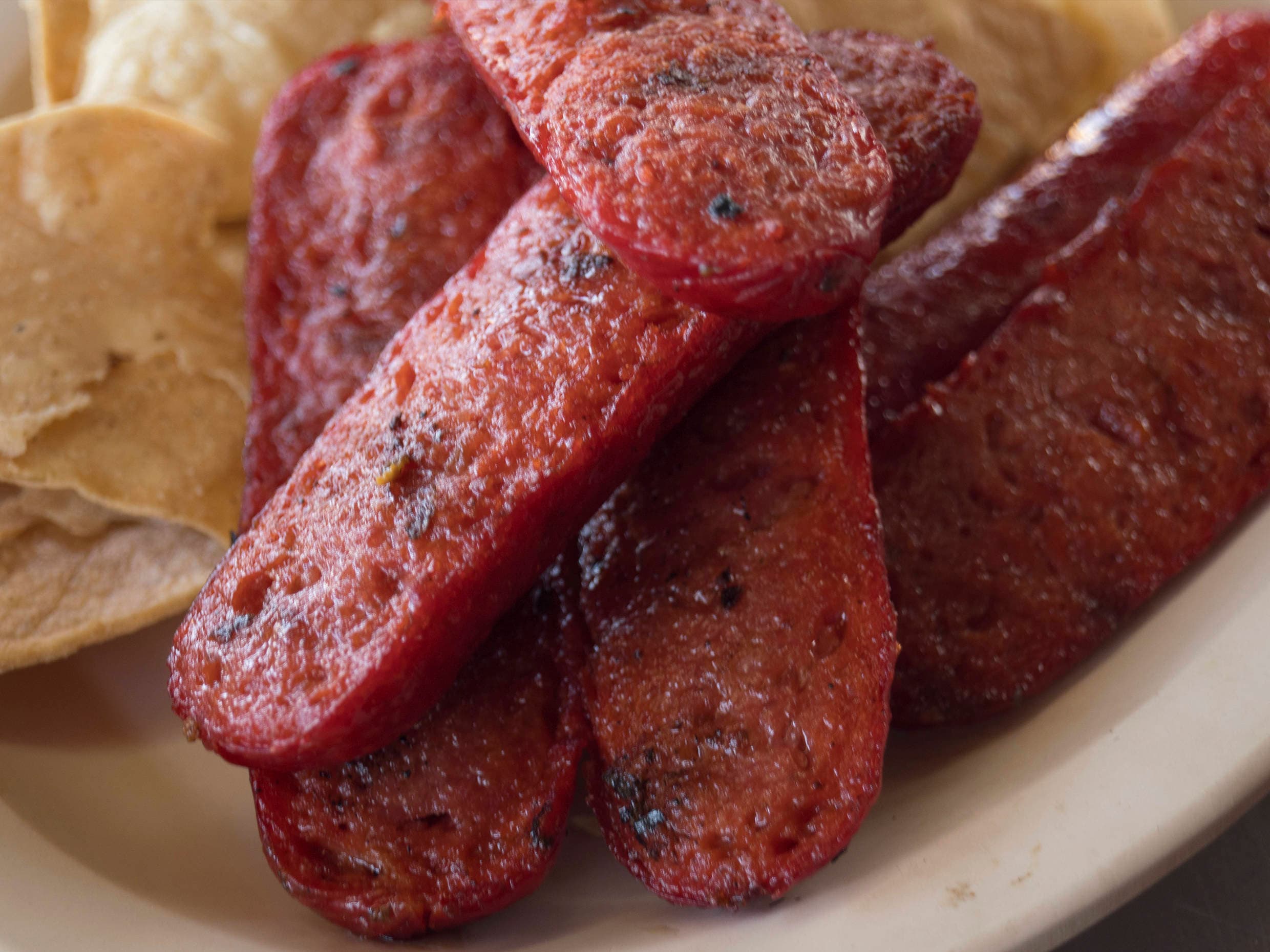 Salchicha
