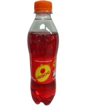 Gaseosa Kola Hipinto 400 ml