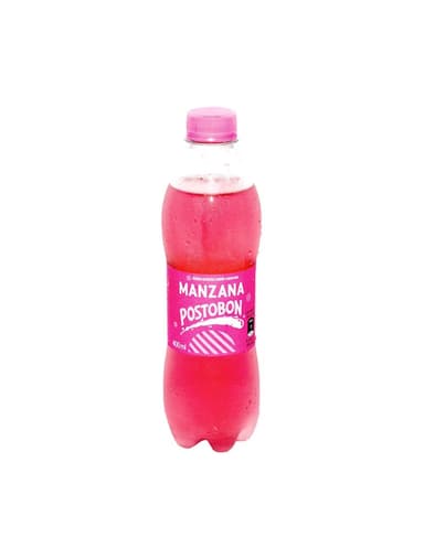 Manzana 400ml