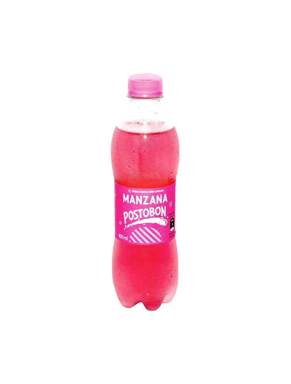 Manzana 400ml