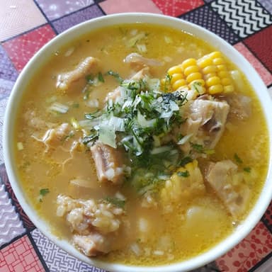 Mondongo