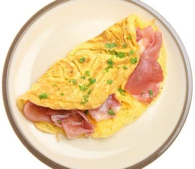 Omelet