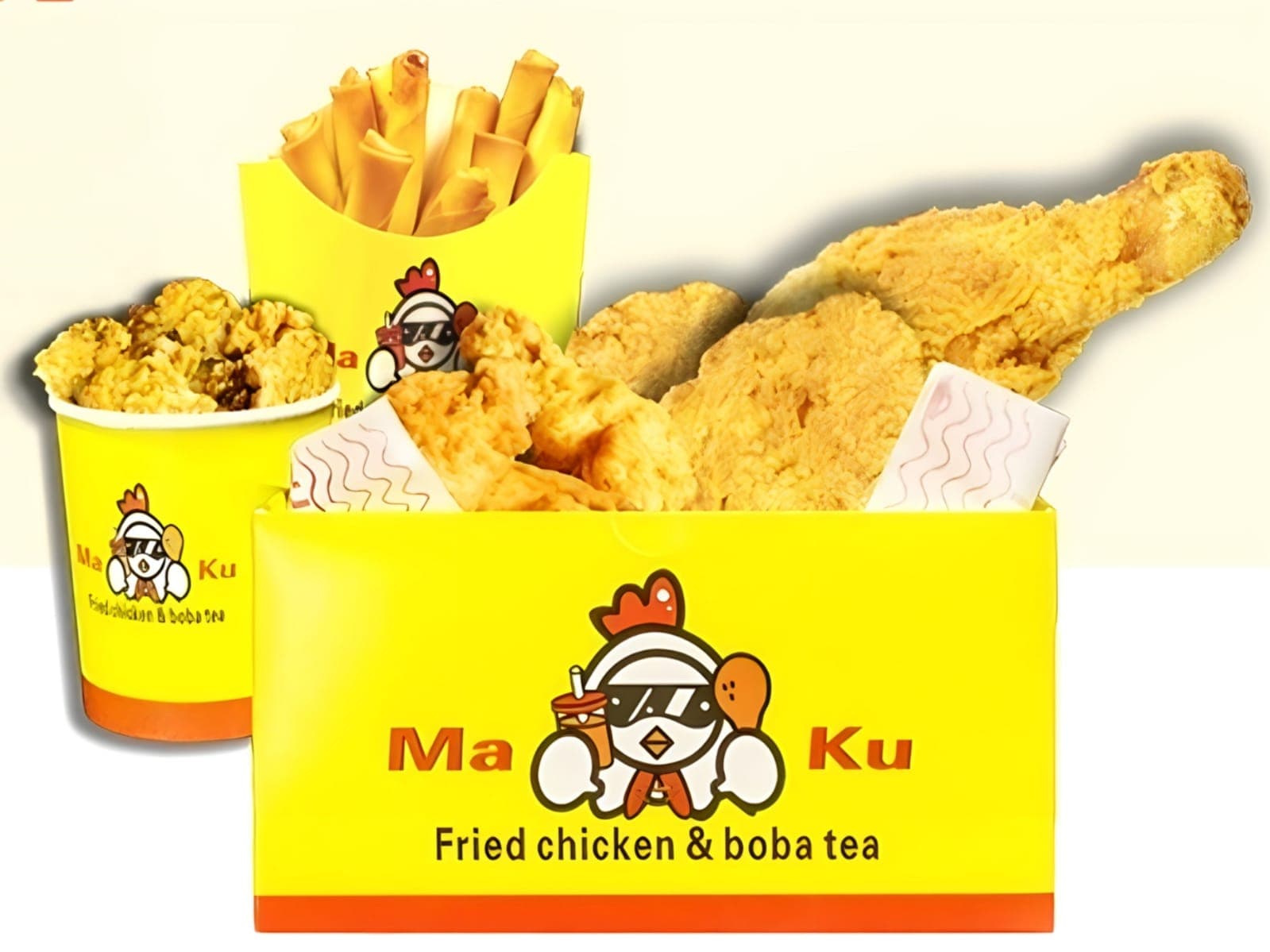 Ma Ku 2*