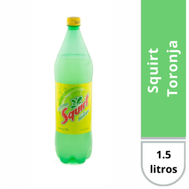 Squirt Toronja 1.5 L
