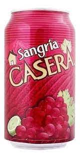 Sangría