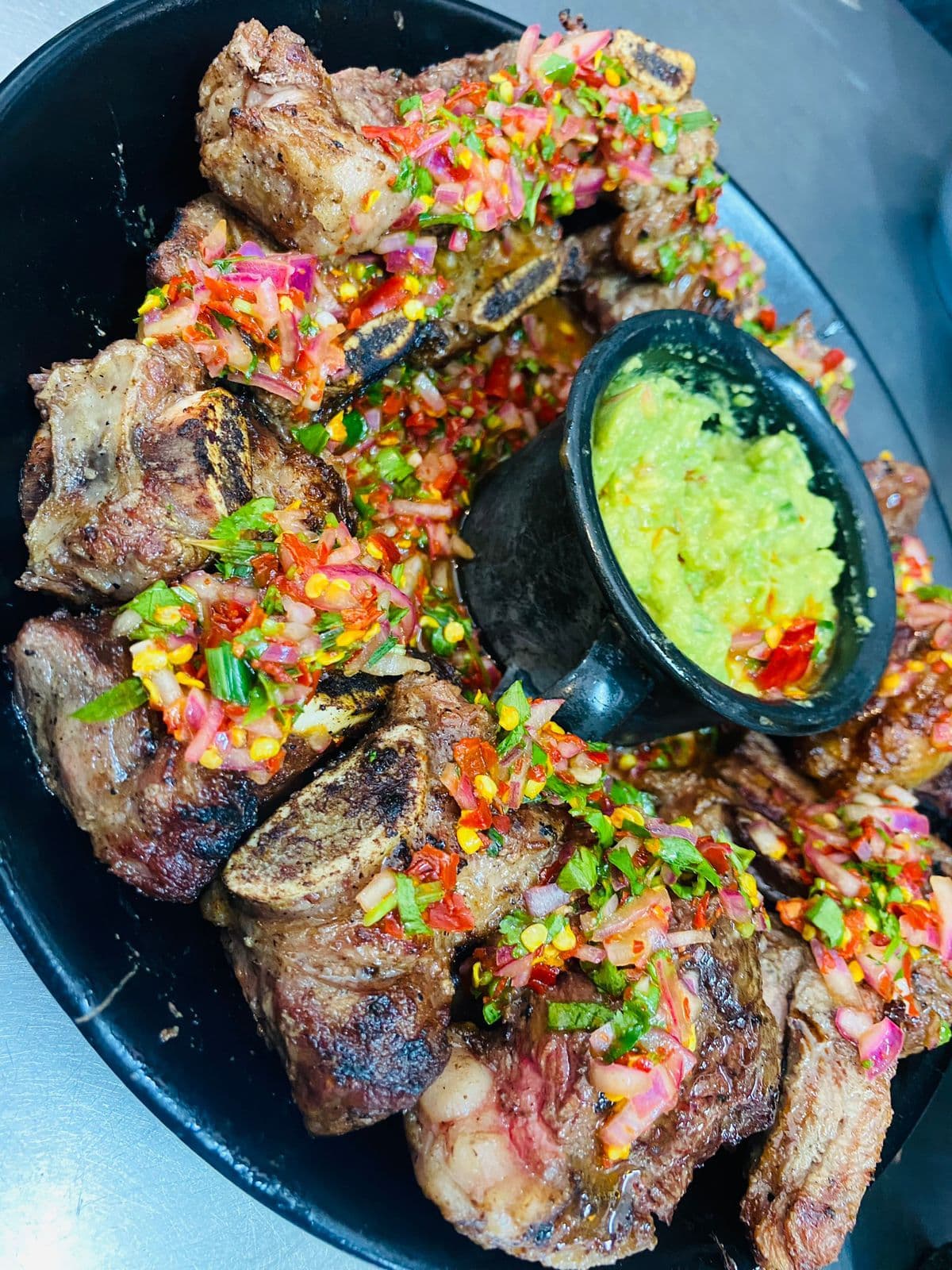 Short Rib 250 g