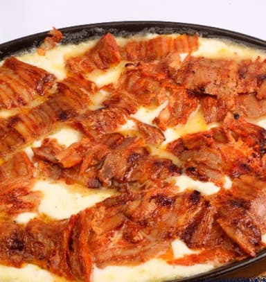 Queso Fundido de Pastor