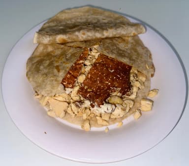 Gringa de Pollo