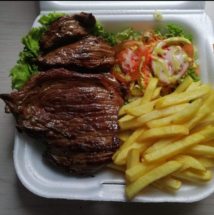 Chatas 200 g