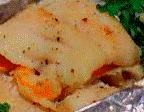 Filete Relleno