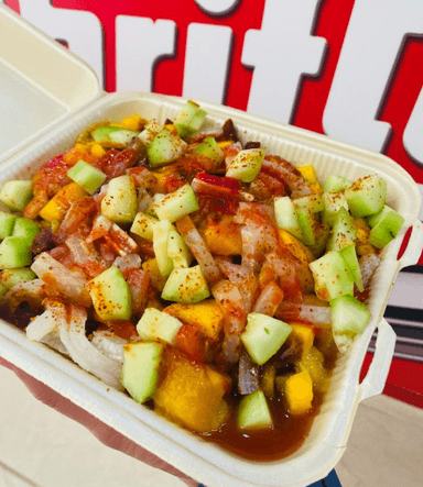 Tostilocos