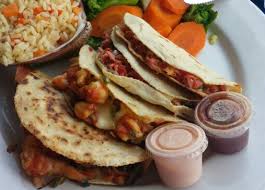 Tacos de Mariscos