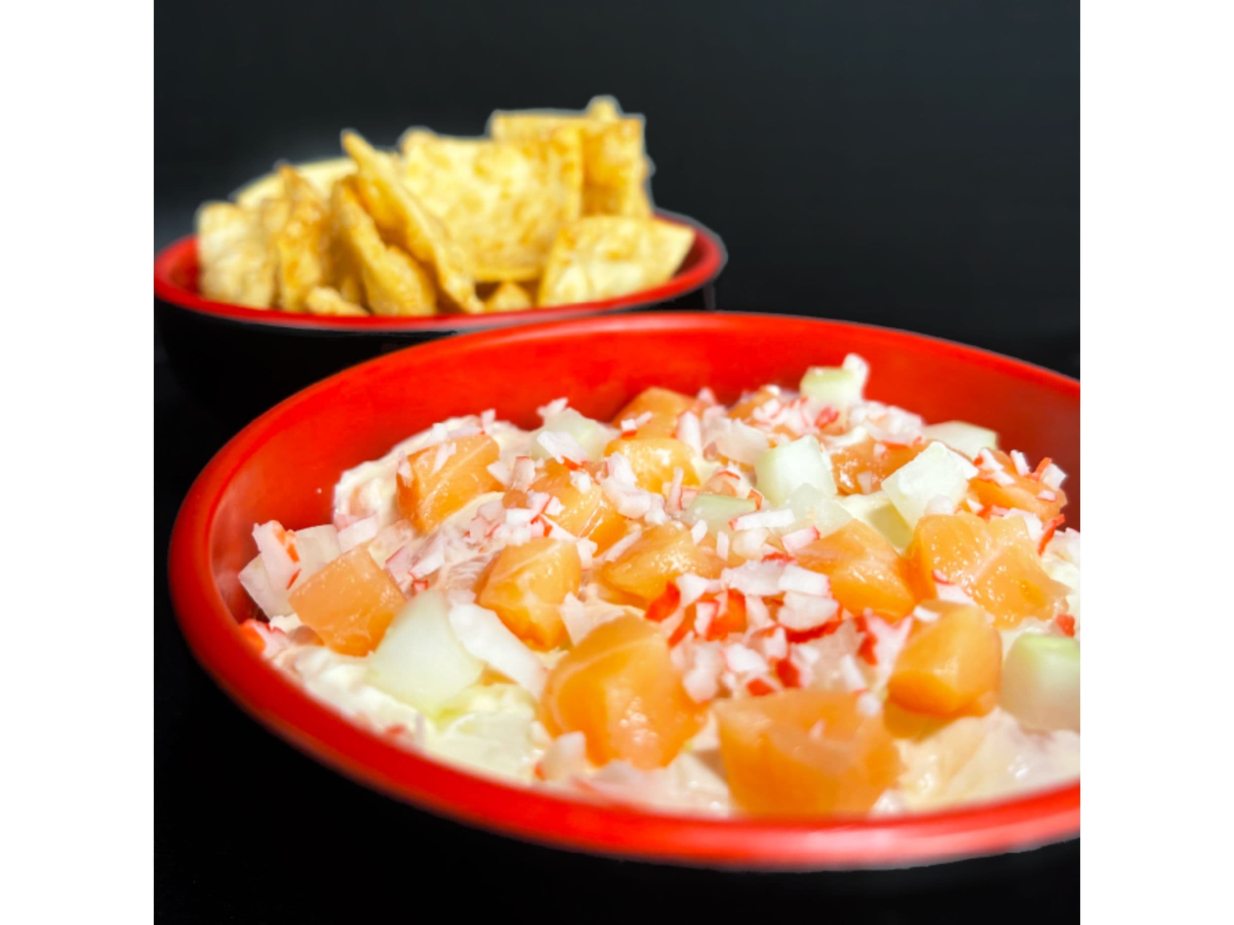 Yoko Nachos