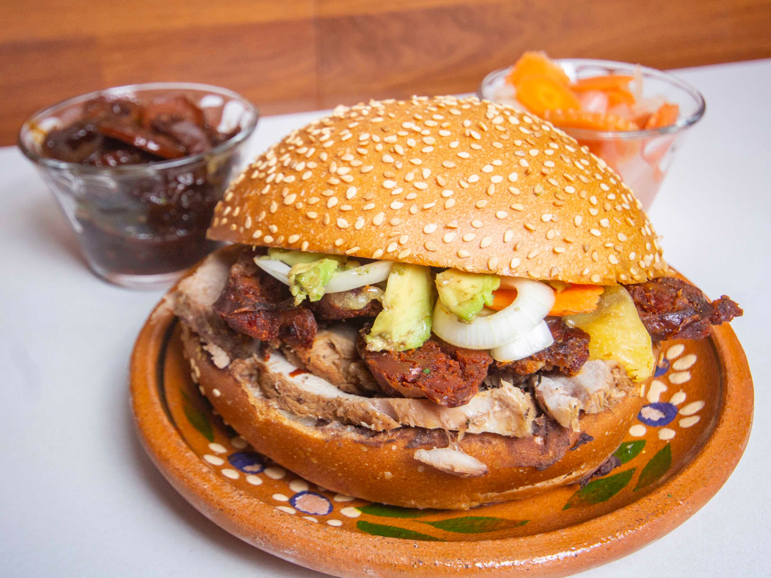 El Tortón