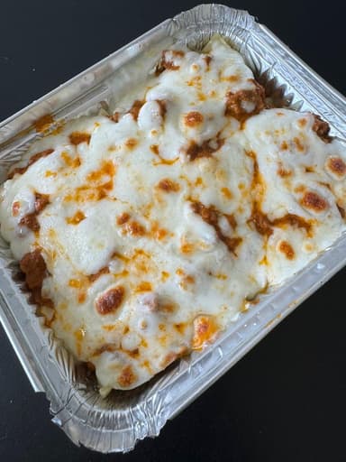 Combo Lasañita