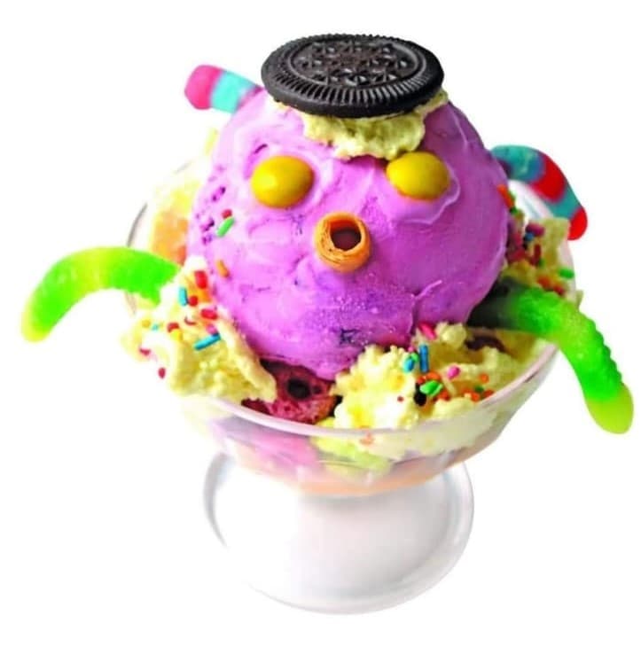 Pulpo Infantil