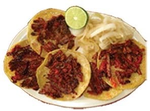 Tacos de Trompo