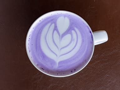 Taro Grande