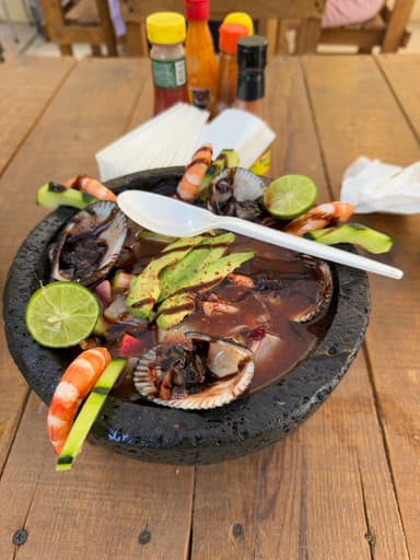 Molcajete