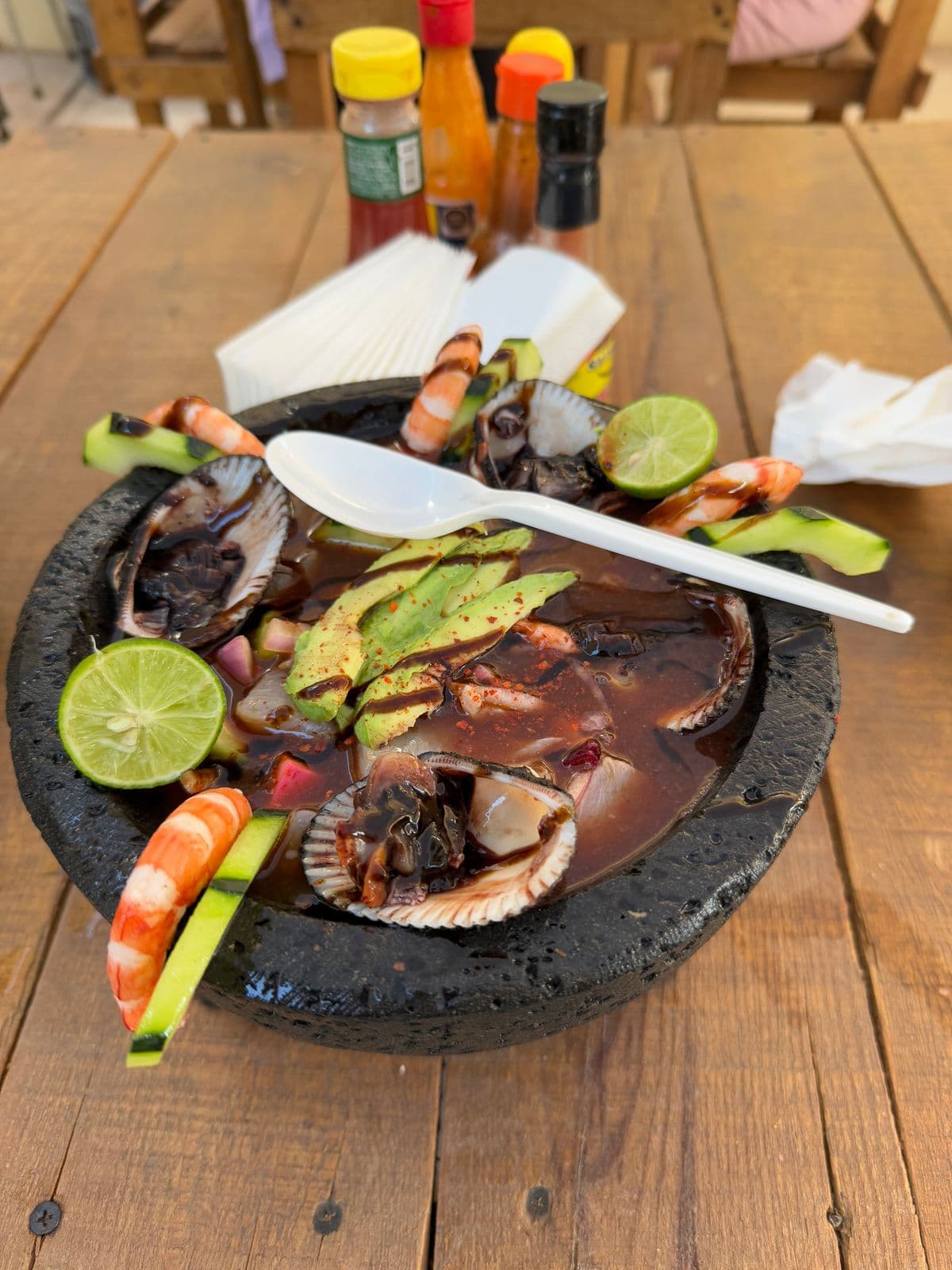 Molcajete