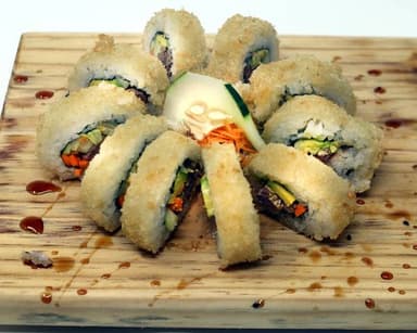 Chipotle Roll