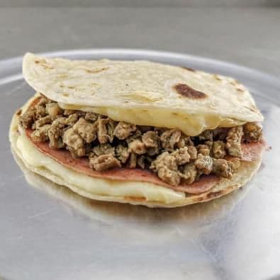 Sincronizada