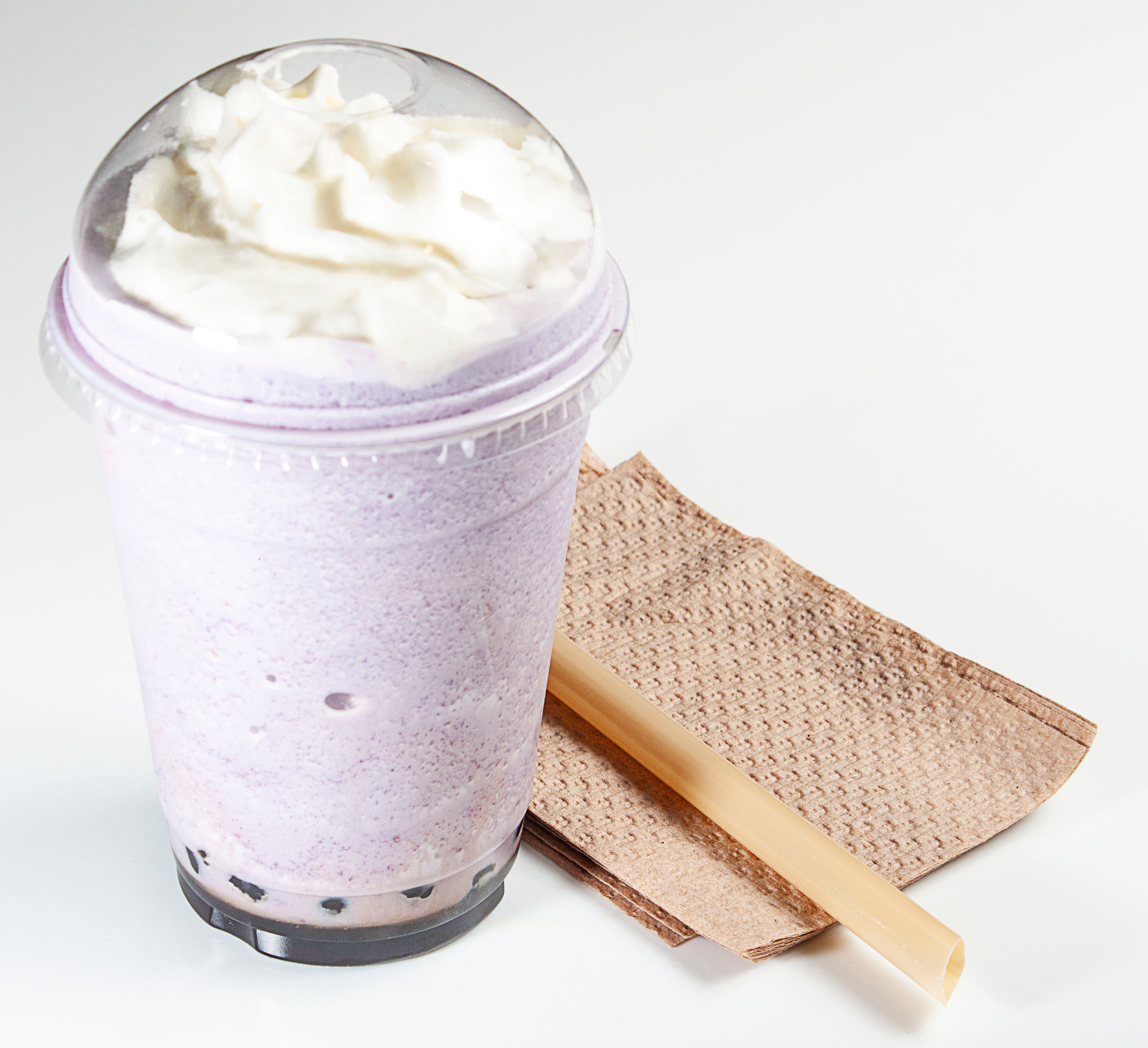 Frappé Taro