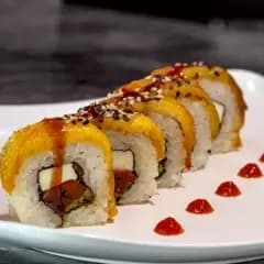 Plátano Roll
