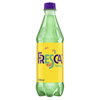 Fresca 600 ml