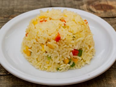 Adicional de Orden de Arroz