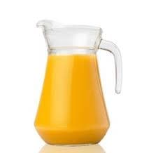 Jugo de Naranja