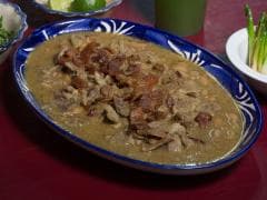 Carne en su jugo