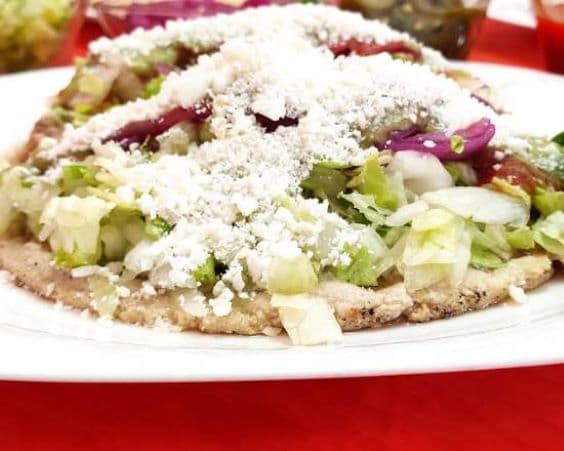 Sope de Carne