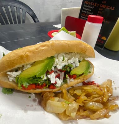 Torta De Pastor
