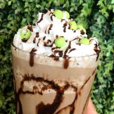 FRAPPE DE CHOCORETAS