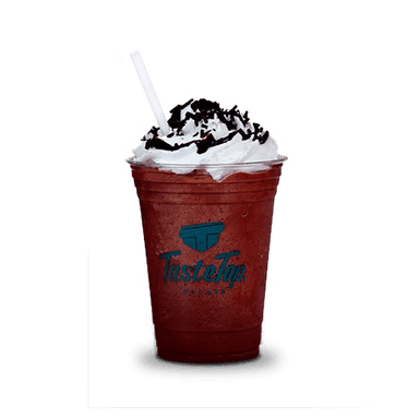 Frappes Especiales 12 oz.